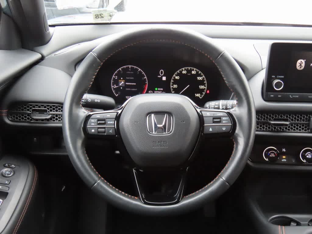 Thumbnail: 2023 Honda HR-V - 19