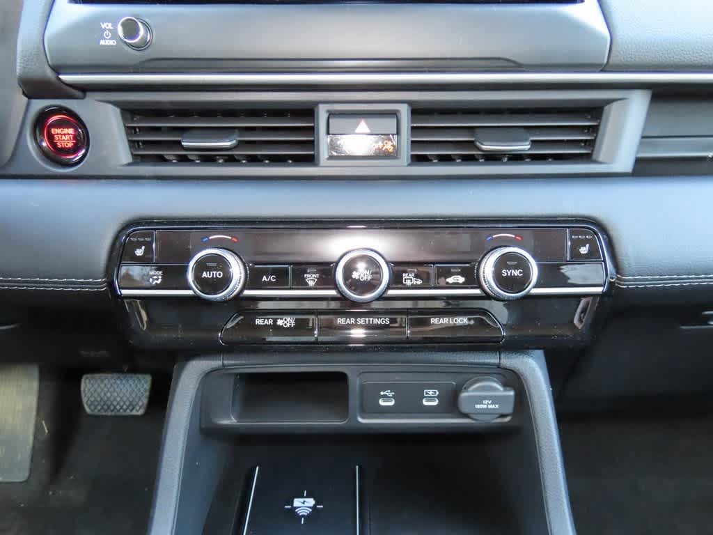 Thumbnail: 2026 Honda Pilot - 23