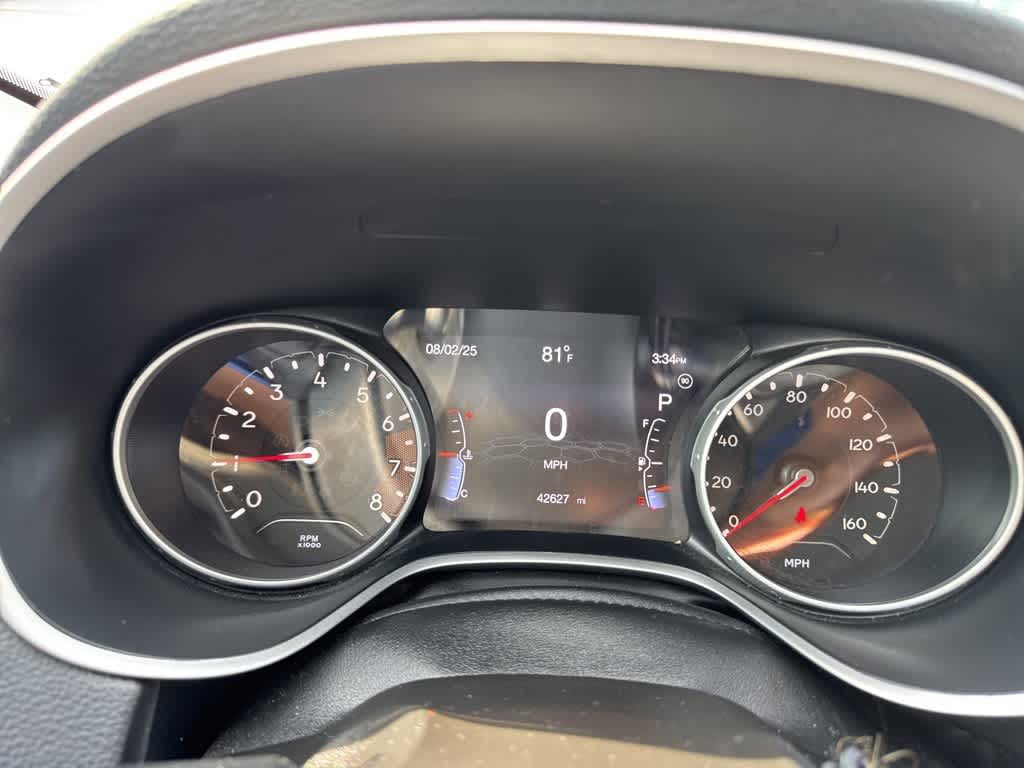 Thumbnail: 2019 Jeep Compass - 15