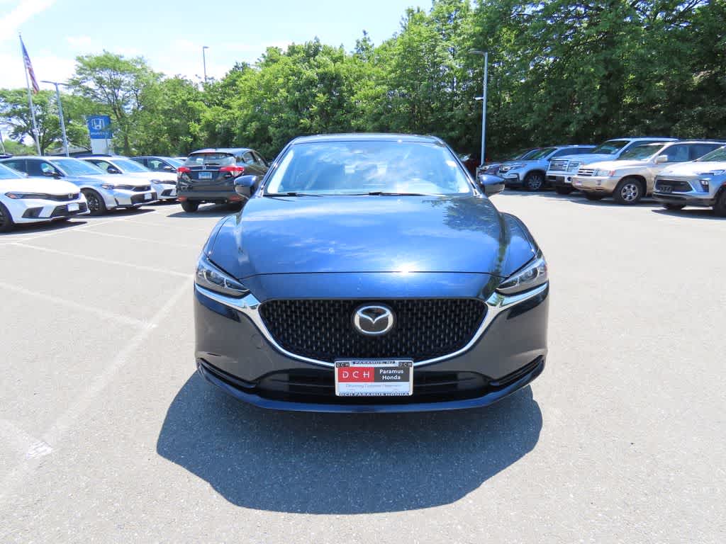 Thumbnail: 2019 Mazda Mazda6 - 6