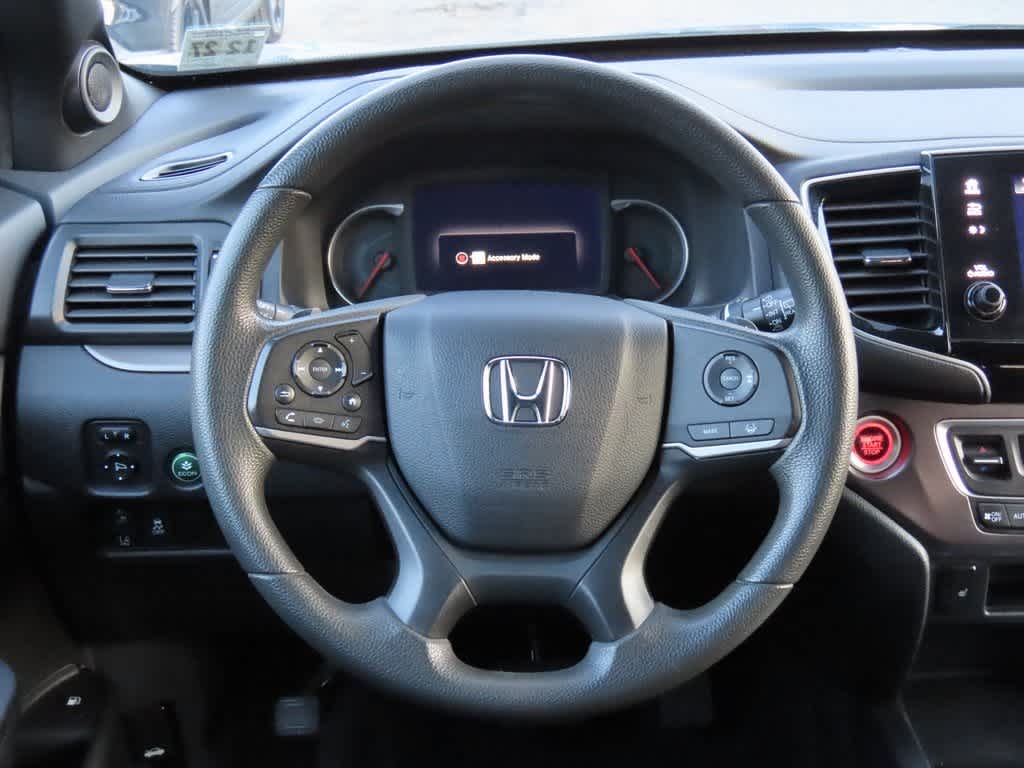 Thumbnail: 2022 Honda Pilot - 20