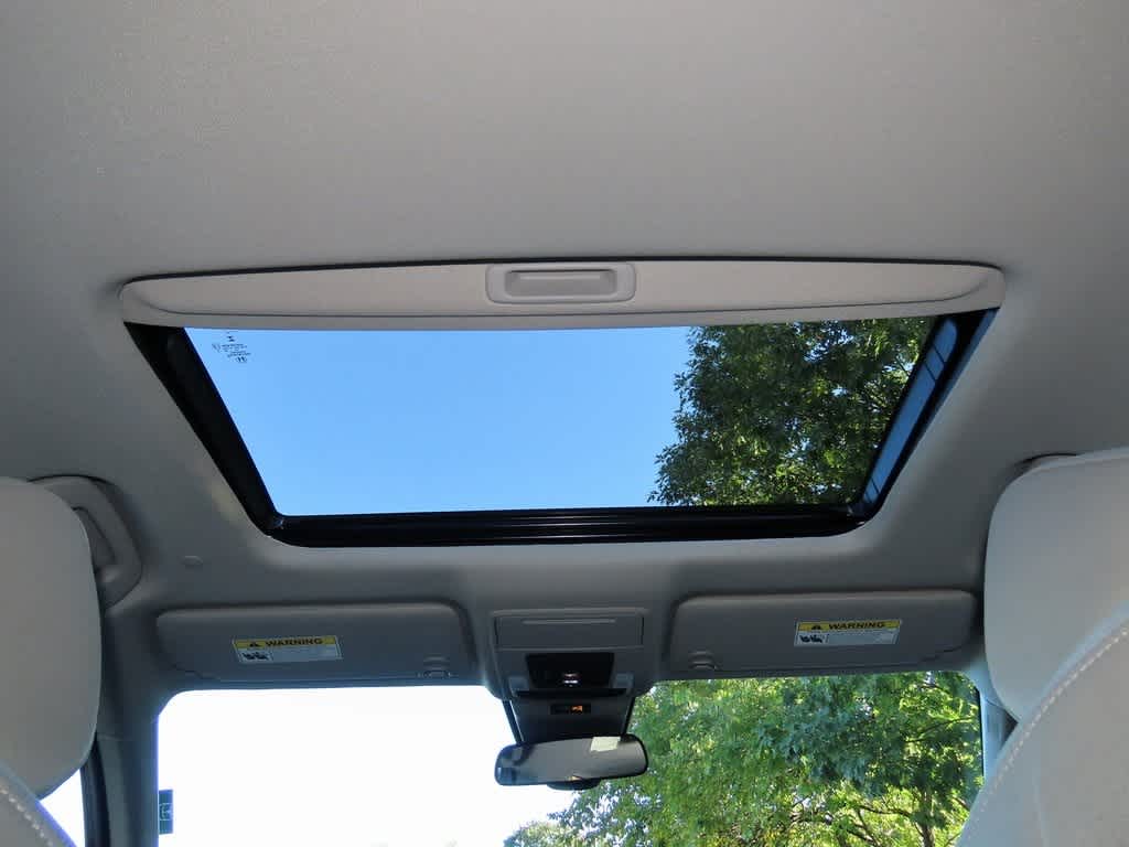 Thumbnail: 2025 Honda Accord - 23