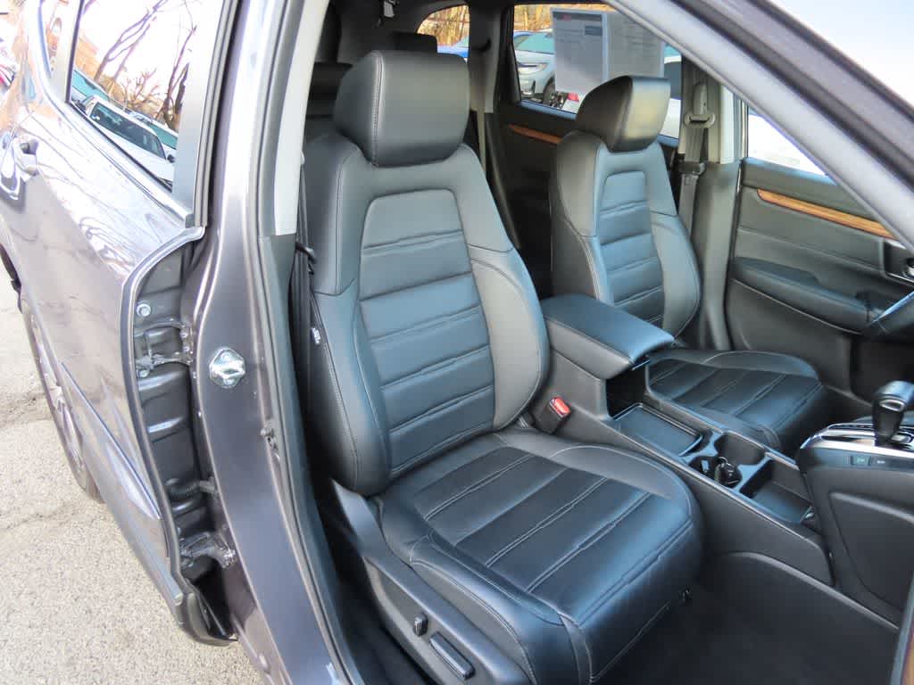 Thumbnail: 2020 Honda CR-V - 17