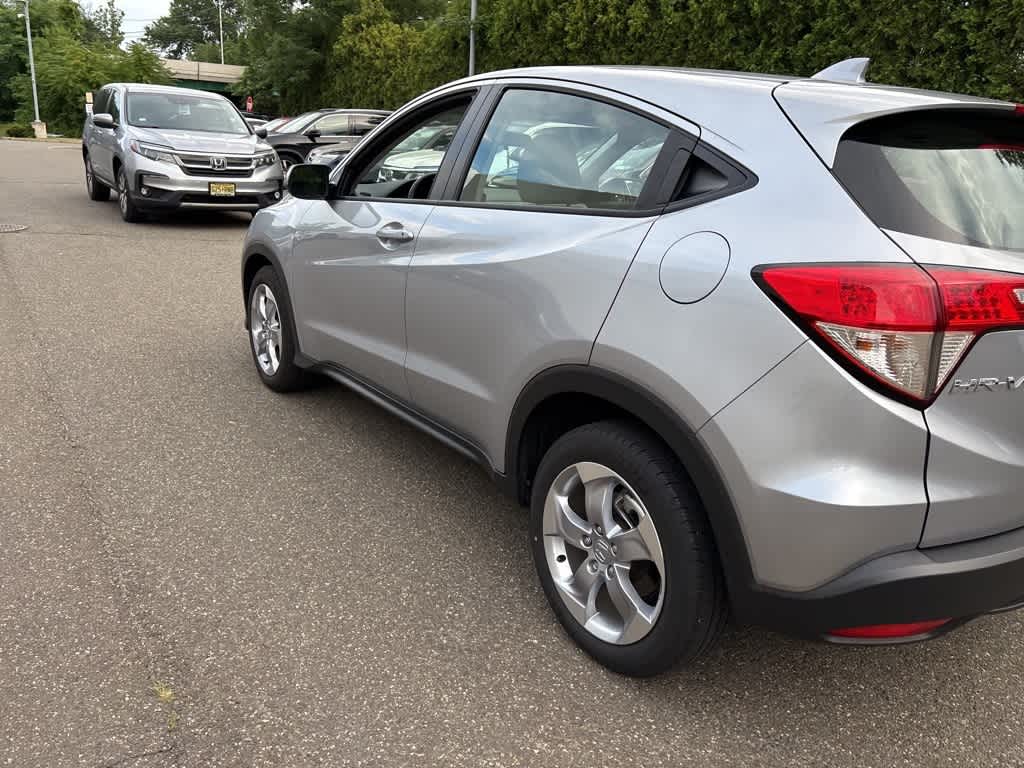 Thumbnail: 2022 Honda HR-V - 13