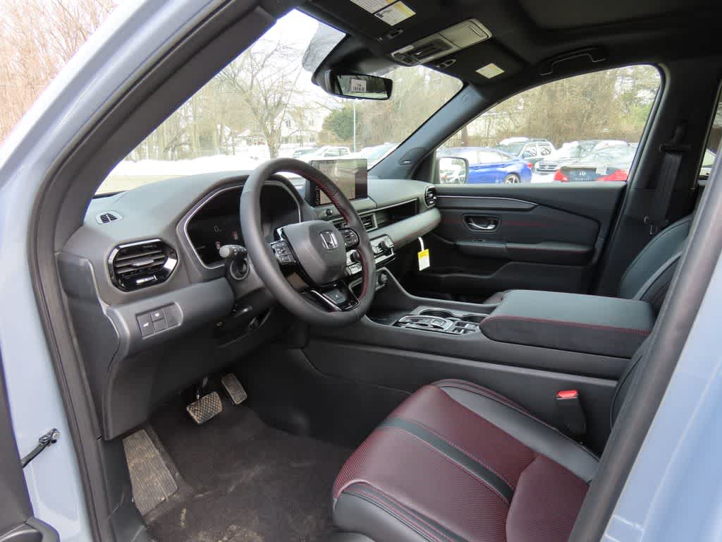 Thumbnail: 2026 Honda Pilot - 2