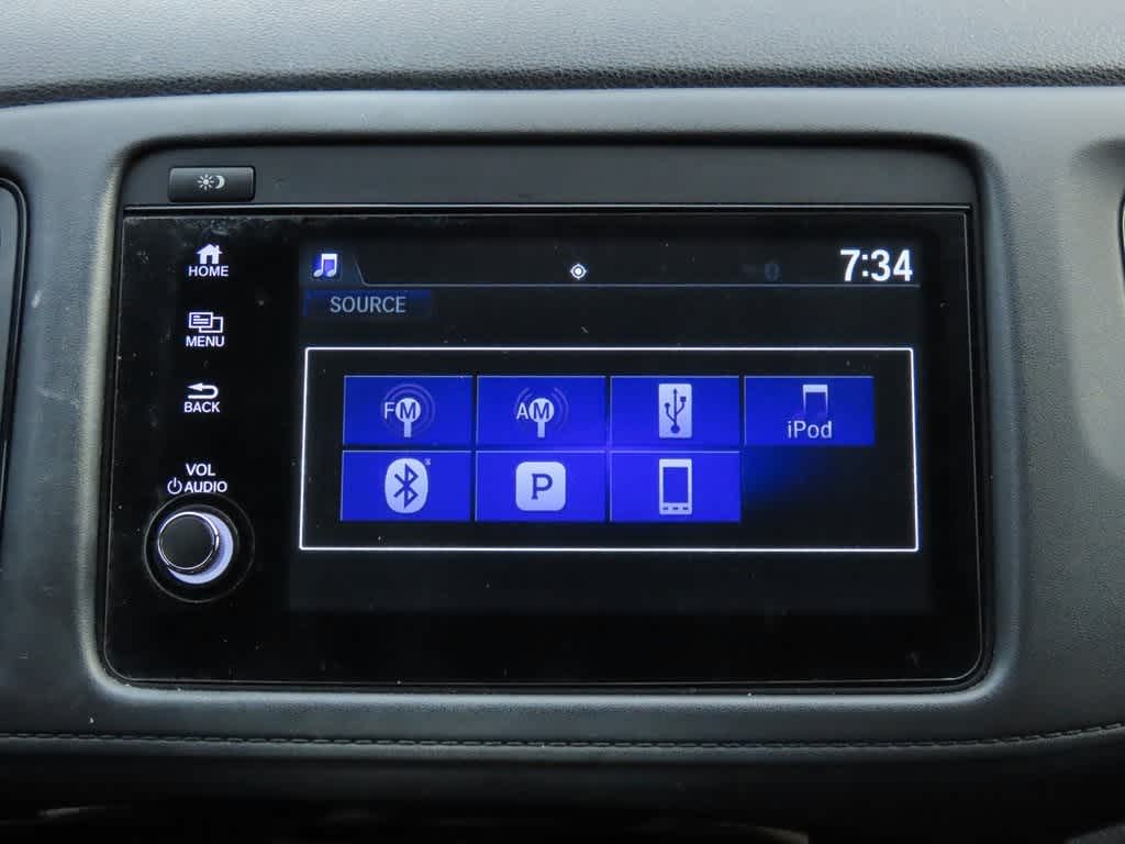 Thumbnail: 2022 Honda HR-V - 18