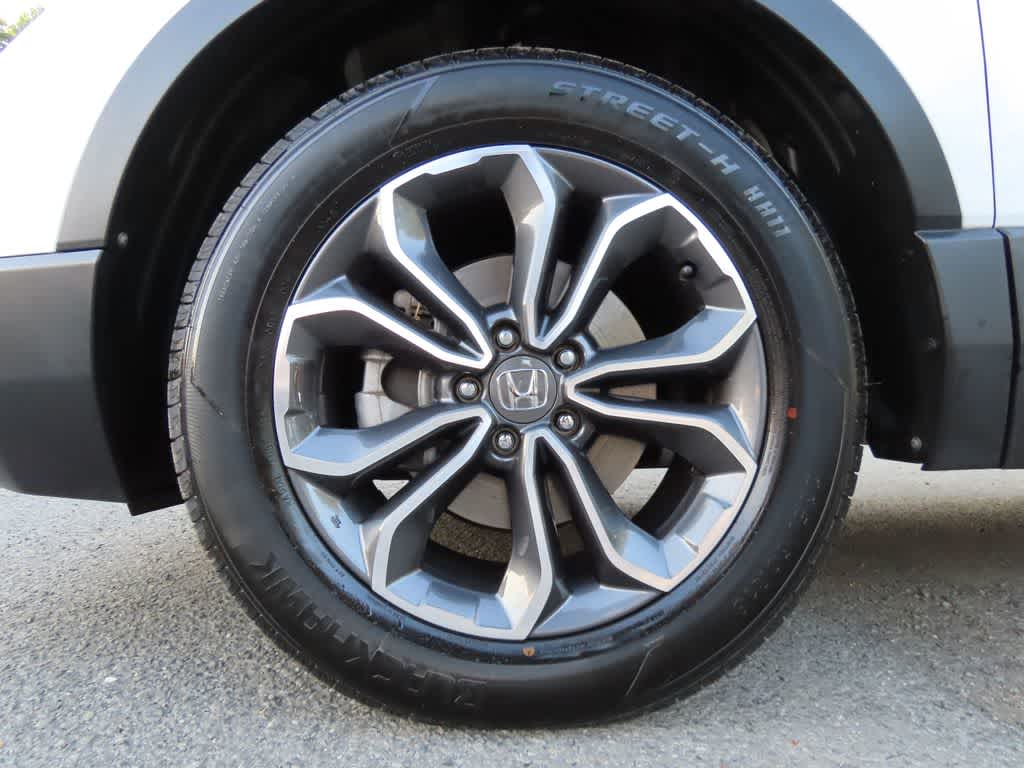 Thumbnail: 2021 Honda CR-V - 9