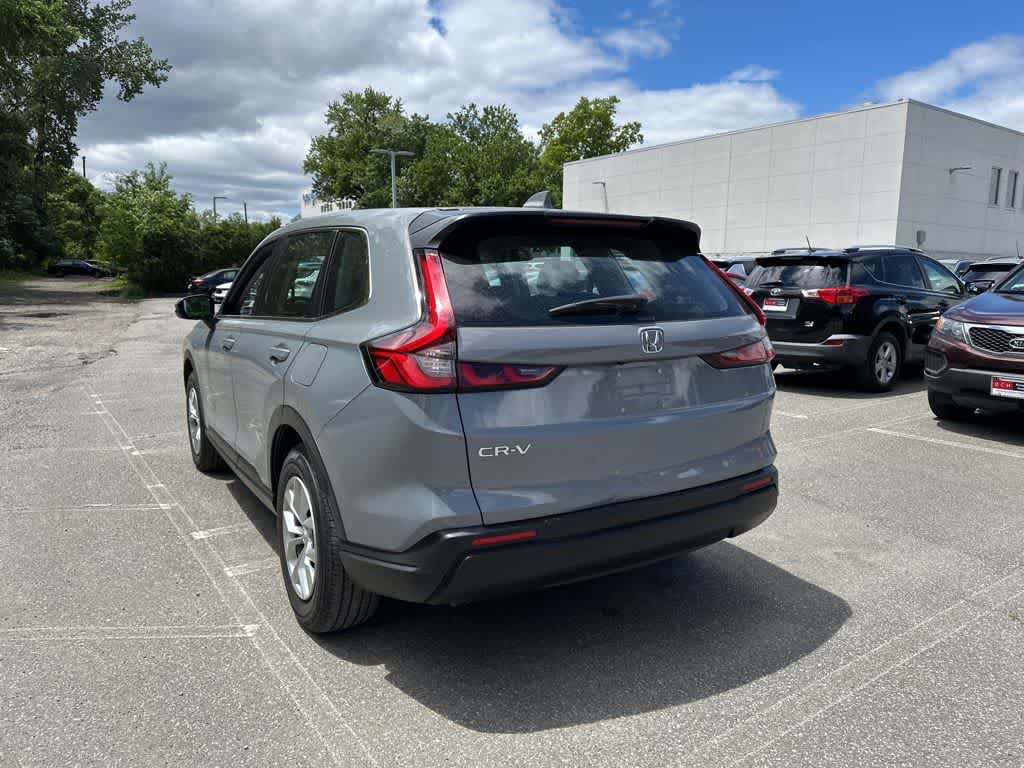 Thumbnail: 2023 Honda CR-V - 32