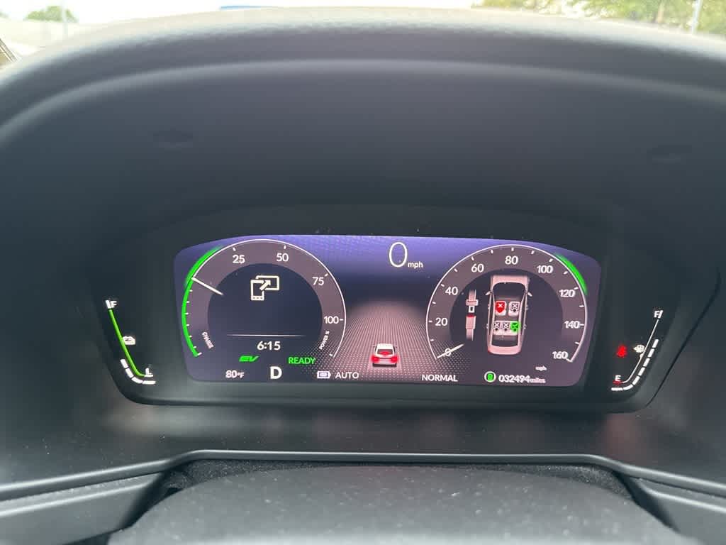 Thumbnail: 2023 Honda Accord - 11