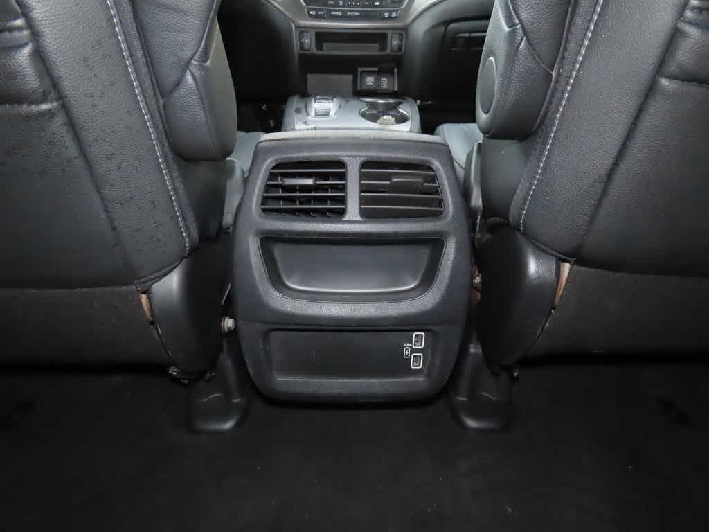 Thumbnail: 2019 Honda Passport - 23