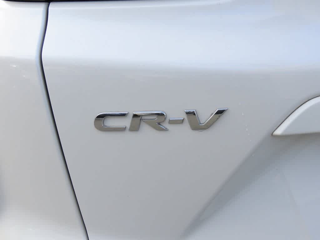 Thumbnail: 2022 Honda CR-V - 7