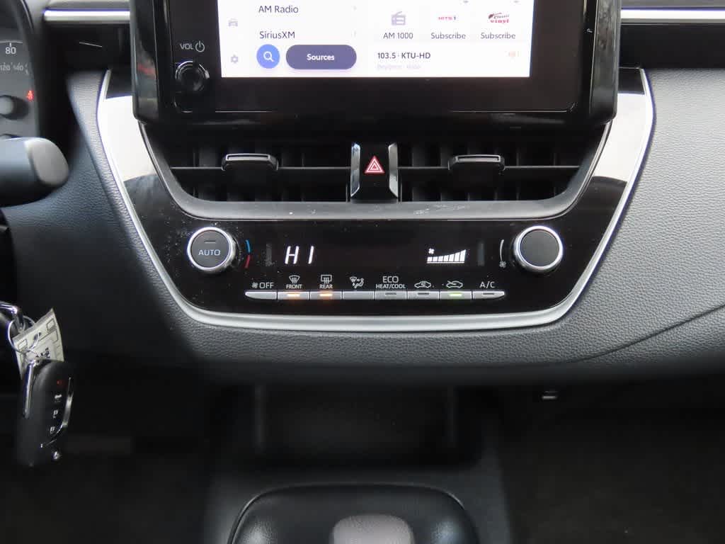 Thumbnail: 2023 Toyota Corolla - 20