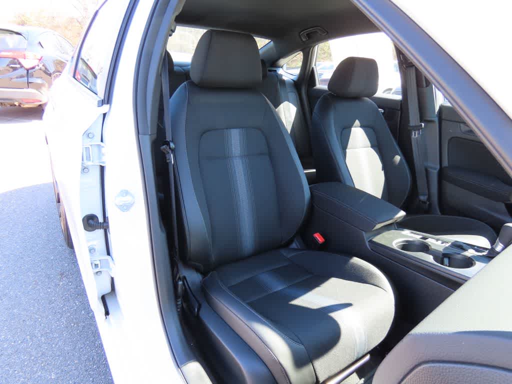 Thumbnail: 2026 Honda Civic - 16