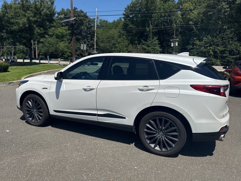 Thumbnail: 2022 Acura RDX - 6