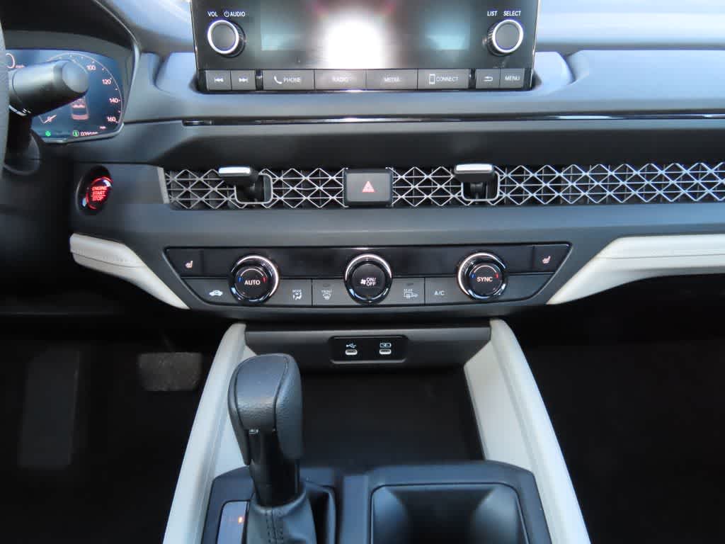 Thumbnail: 2024 Honda Accord - 19