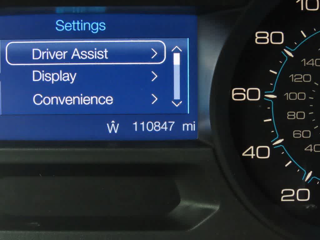 Thumbnail: 2014 Ford Explorer - 25