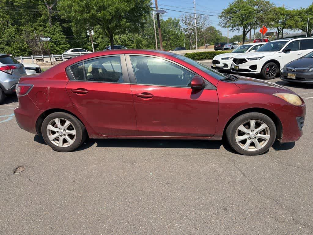 Thumbnail: 2010 Mazda Mazda3 - 12