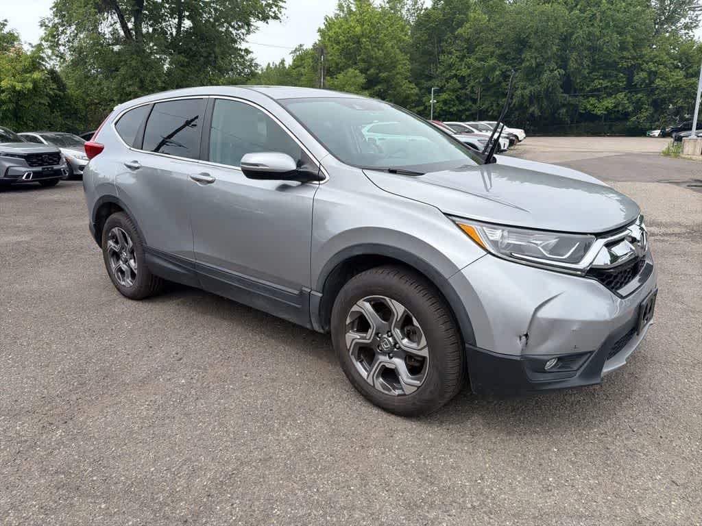 Thumbnail: 2019 Honda CR-V - 29