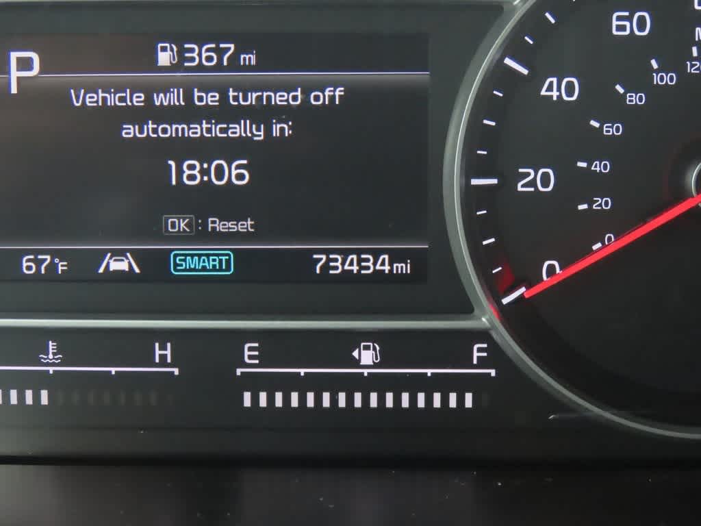 Thumbnail: 2021 Kia Sorento - 27