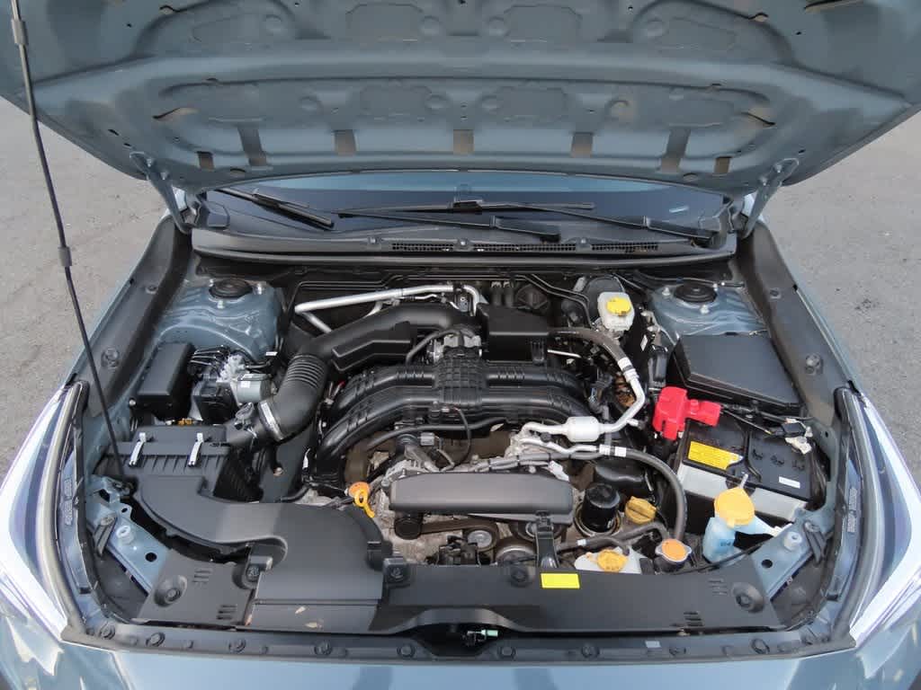 Thumbnail: 2024 Subaru Crosstrek - 10