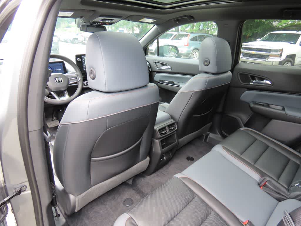 Thumbnail: 2026 Honda Prologue - 14