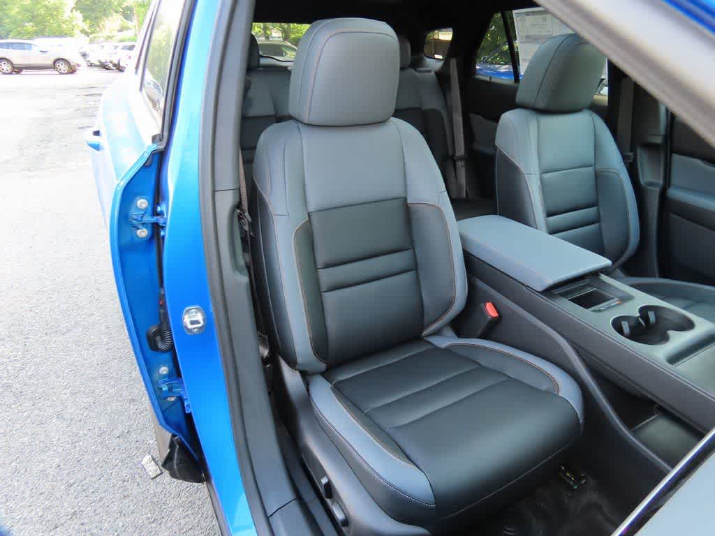 Thumbnail: 2026 Honda Prologue - 17