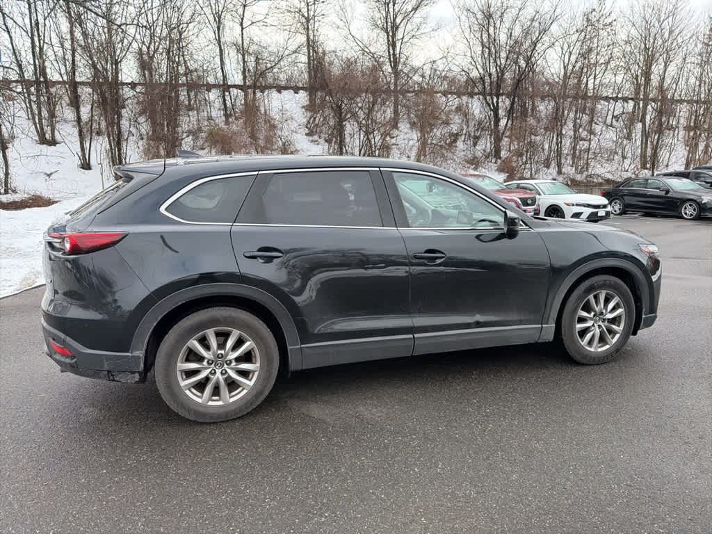 Thumbnail: 2018 Mazda CX-9 - 16