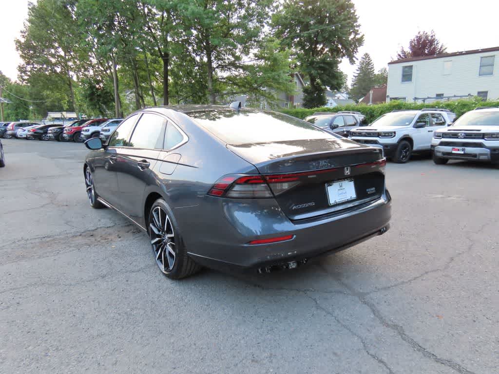 Thumbnail: 2023 Honda Accord - 3