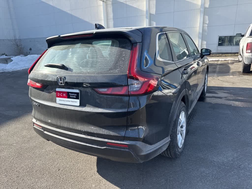 Thumbnail: 2023 Honda CR-V - 18