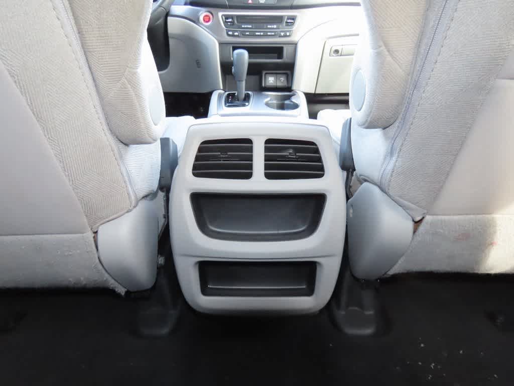 Thumbnail: 2020 Honda Pilot - 24