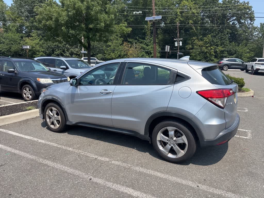 Thumbnail: 2021 Honda HR-V - 6