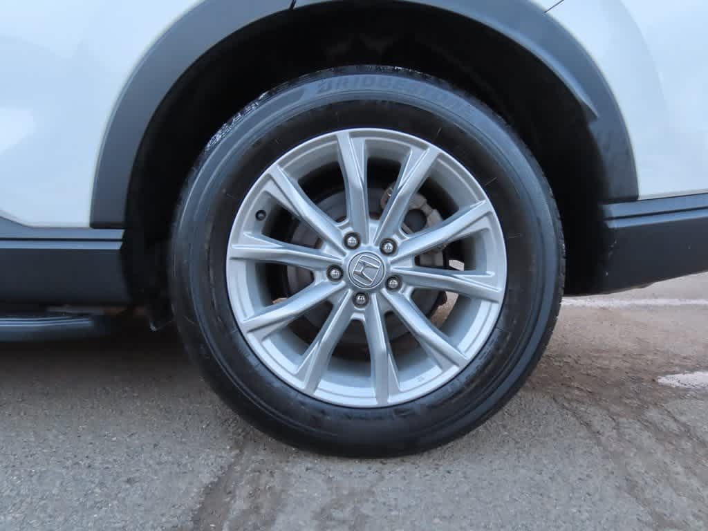 Thumbnail: 2023 Honda CR-V - 8