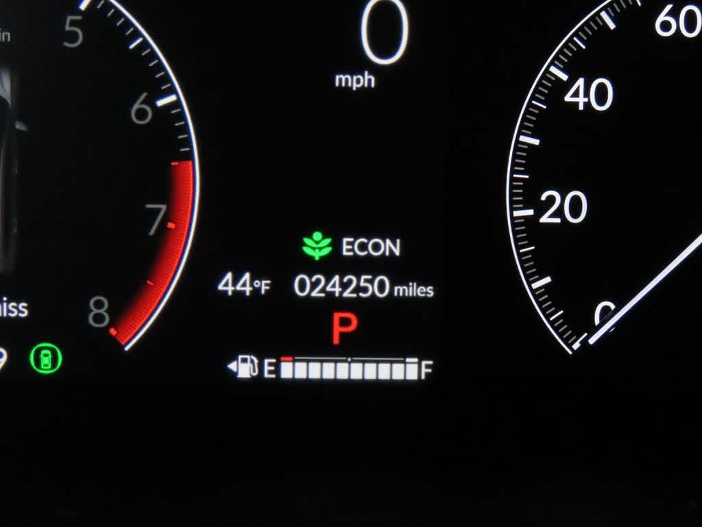 Thumbnail: 2023 Honda CR-V - 25