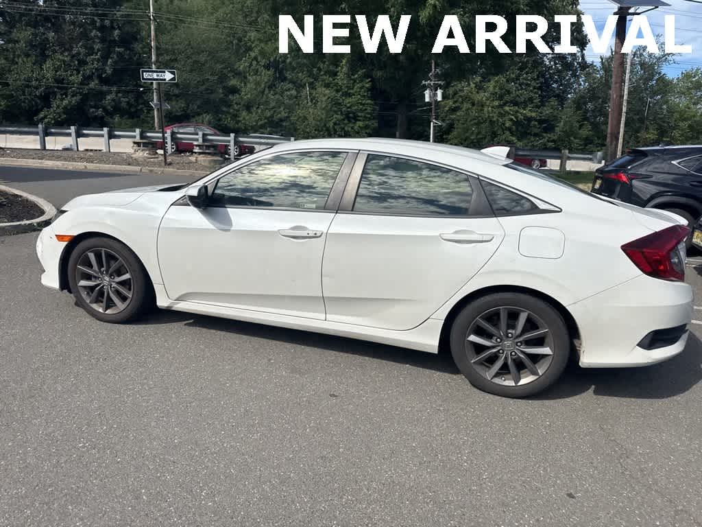 Thumbnail: 2019 Honda Civic - 8