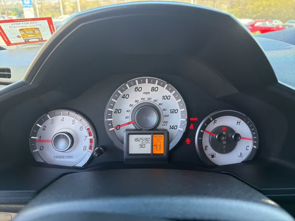 Thumbnail: 2014 Honda Pilot - 2