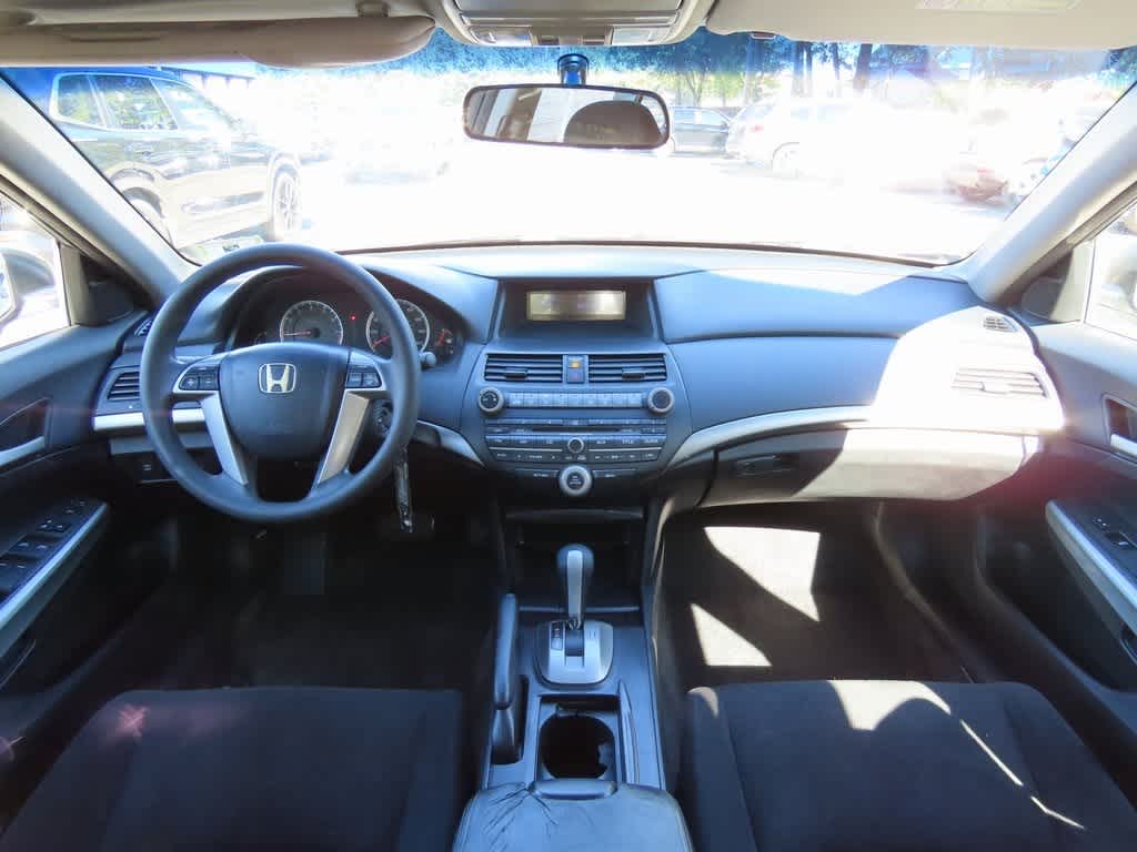 Thumbnail: 2010 Honda Accord - 15