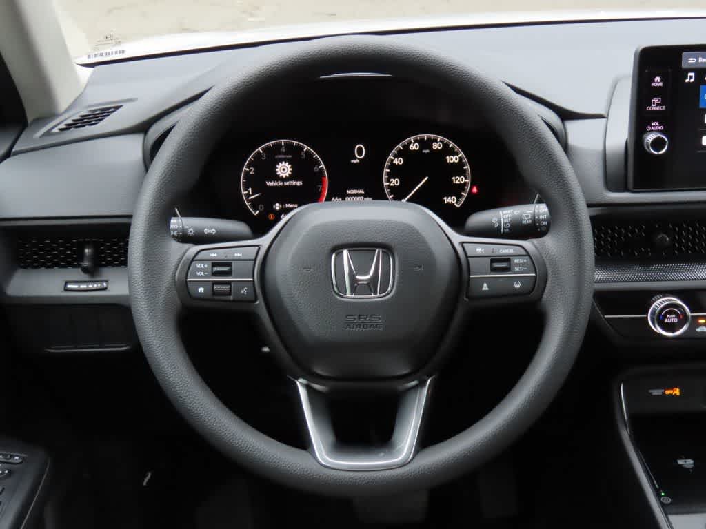 Thumbnail: 2026 Honda CR-V - 18