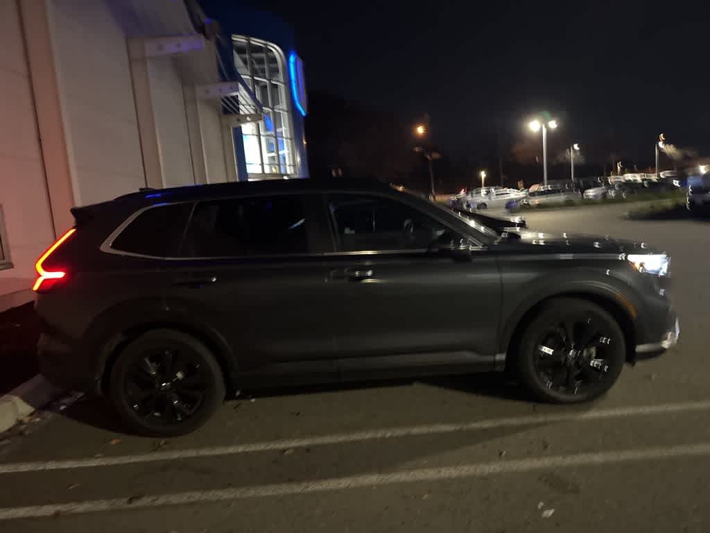 Thumbnail: 2023 Honda CR-V - 5