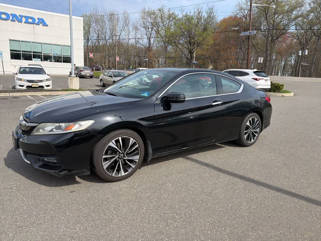 Thumbnail: 2016 Honda Accord - 2