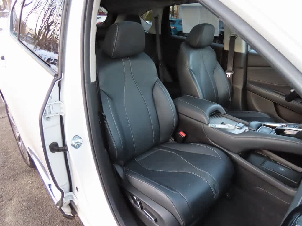 Thumbnail: 2023 Acura RDX - 18