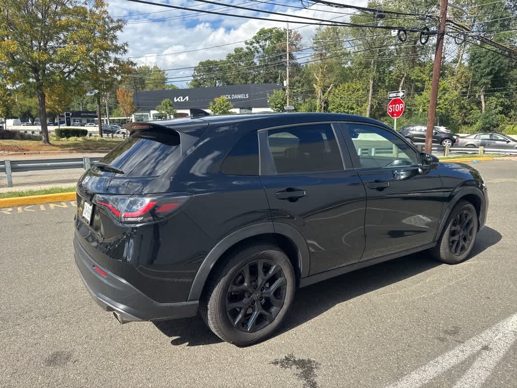 Thumbnail: 2023 Honda HR-V - 10