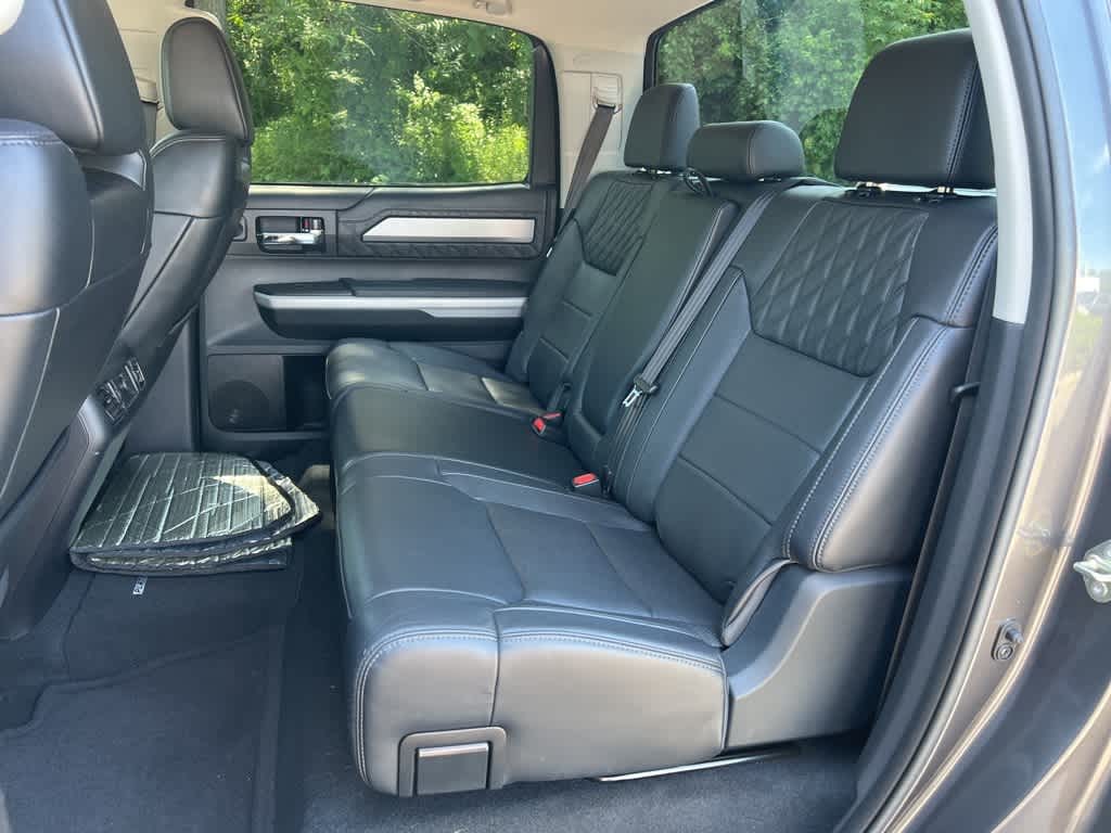 Thumbnail: 2018 Toyota Tundra - 20