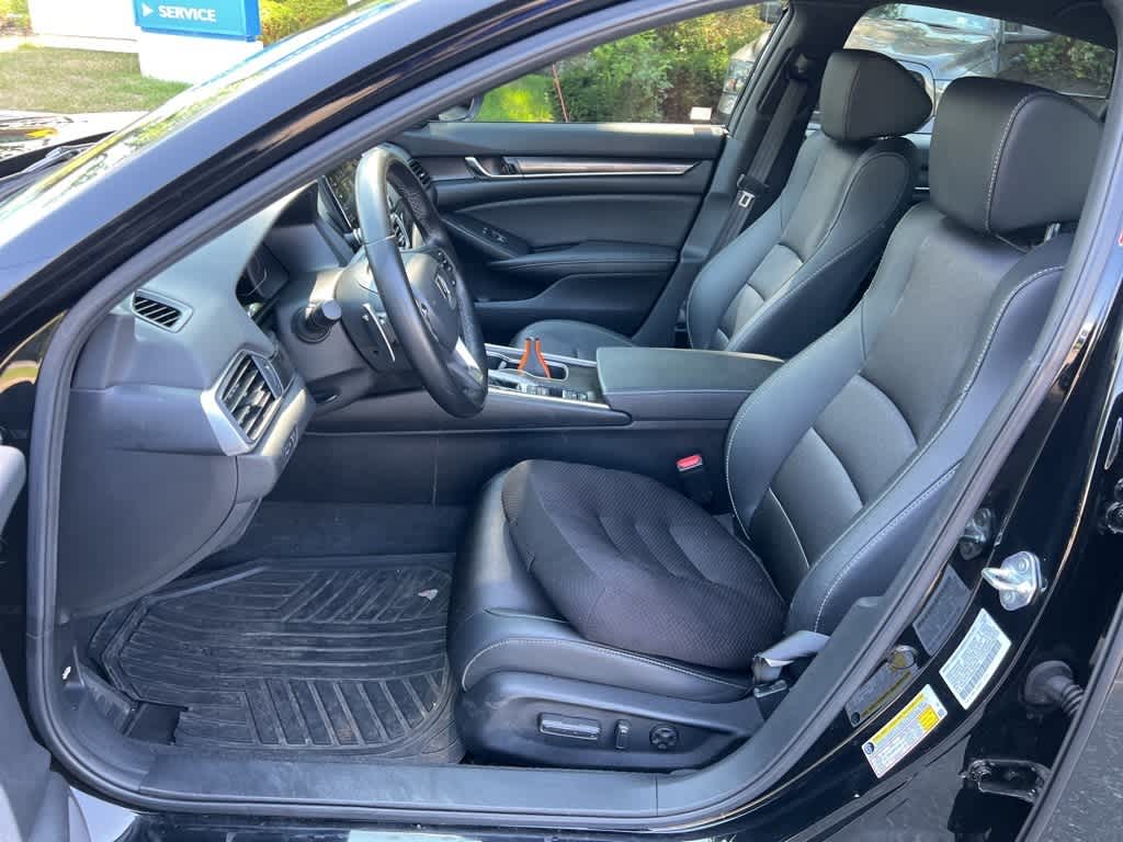 Thumbnail: 2021 Honda Accord - 28