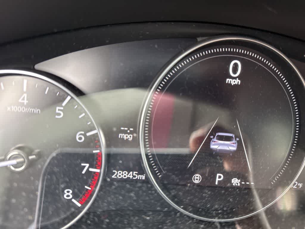 Thumbnail: 2023 Mazda CX-30 - 23