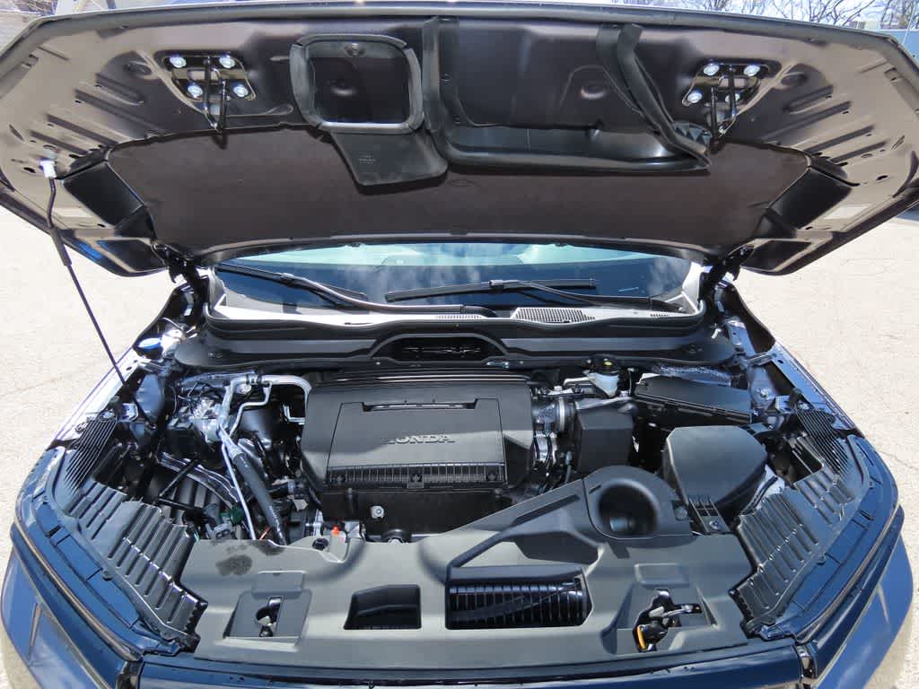 Thumbnail: 2026 Honda Pilot - 10