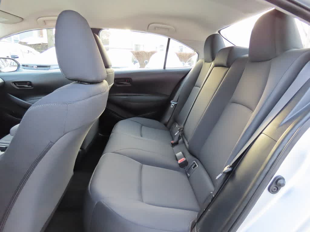 Thumbnail: 2024 Toyota Corolla - 13