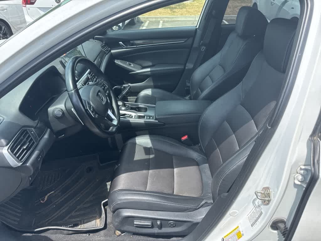 Thumbnail: 2019 Honda Accord - 14