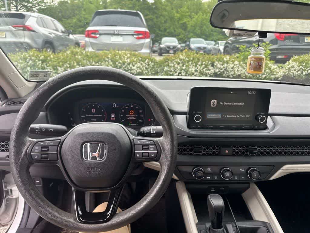 Thumbnail: 2023 Honda Accord - 32