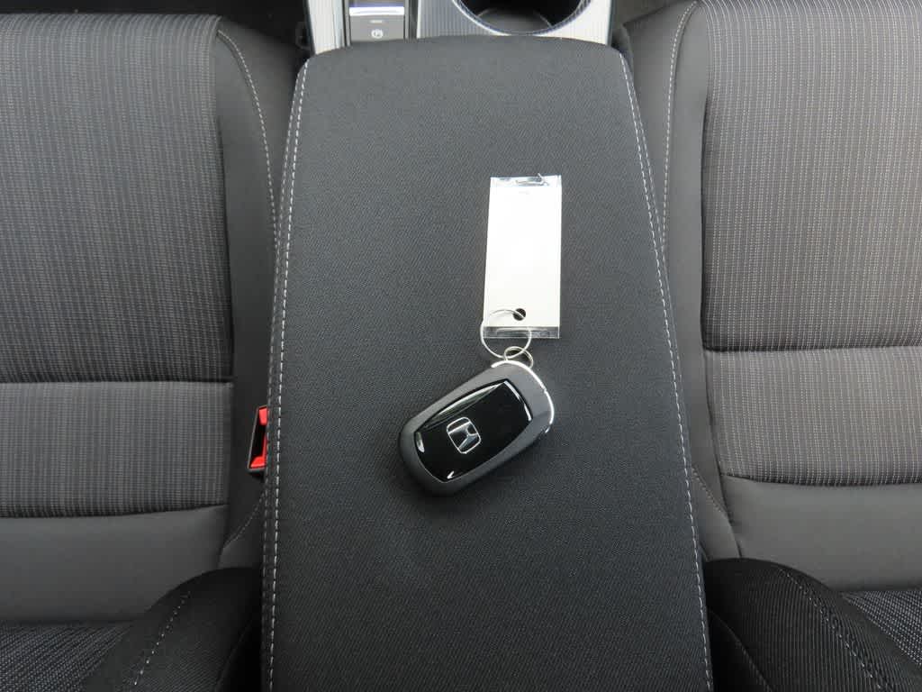 Thumbnail: 2026 Honda Civic - 22