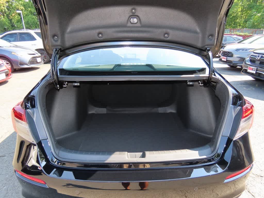 Thumbnail: 2026 Honda Civic - 12